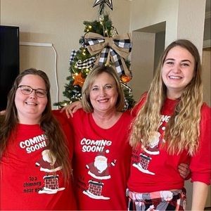 Meet your Posher, Carrie